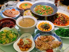 -茅溪菜·家宴(上品拾陆店)