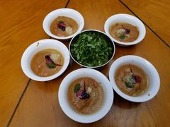 -老门框爆肚涮肉(金宝街店)