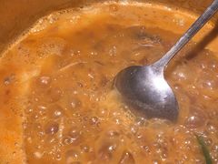 -四季喧黔味豆米火锅(万达广场店)