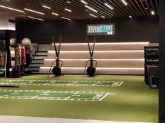 -燃坊JEN ACTIVE游泳健身中心·深圳前海JEN酒店