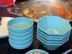 -井格重庆火锅(西直门凯德Mall店)