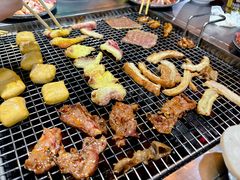 -同心烧烤(总店)