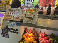 -漫果工坊(西单大悦城店)