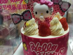 -味多美蛋糕(金顶街店)