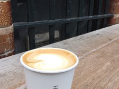 -Monmouth Coffee(博罗市场店)