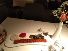 -Pasha帕夏土耳其餐厅(南昌路店)