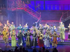 -交通银行前滩31演艺中心