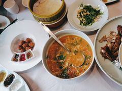 -京味斋·北京烤鸭(北京南站洋桥店)