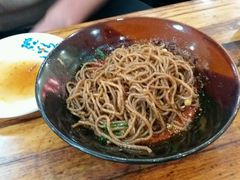 -三羊居食府(文艺路店)