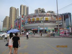 门面-惠润广场