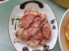 -碧海银沙海鲜餐厅(恒大海上威尼斯店)