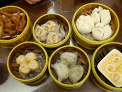 -府城小食馆(金龙宾馆店)
