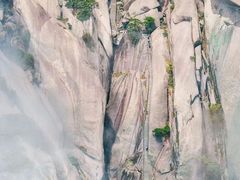 -天柱山风景区