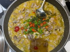 -一棠龙虾•王牌虾球(楚河汉街店)