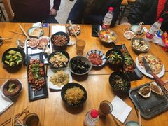 -炒豆合作社(东四总店)