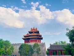 -故宫博物院(故宫)