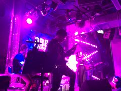 -288 Livehouse 酒吧(思南公馆店)