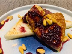 -枫品铁板烧(东樾店)