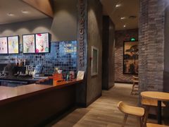 -星巴克(长春世纪鸿源店)