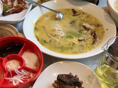 -盛百味·家宴餐厅(霸州分店)