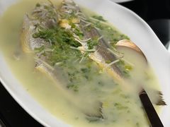 -海味世家·家常菜馆(明州里店)