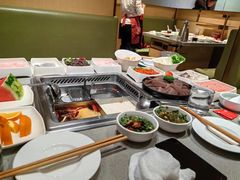 -海底捞火锅(月湖广场店)