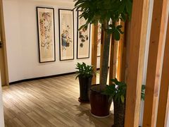 -麦子MaiMassage(打浦桥店)