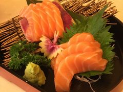 -彩葉·樱花屋日本料理(动物园店)