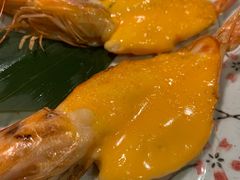 -山之川日料放题(通州店)