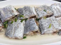 -金海湾海鲜排档(朱家尖店)