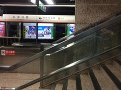 -白塔河路(地铁站)