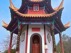 -戏马台景区