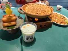 -万达广场(松江店)