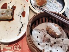 -点都德(广州白云山景区南门店)