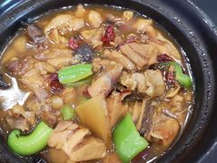 -宁波工程学院食堂(东校区)