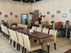 -河州宾馆清真餐厅(文锦南路店)