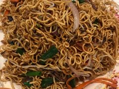 炒面-合晋食府(广州合晋帝苑酒店)