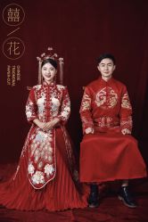 点击看大图 -蜜恋婚纱摄影·客片研发(苏州店)