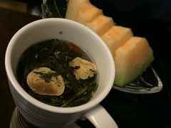 -华夏良子·足道SPA艾灸(王府井店)