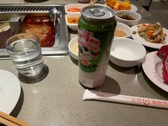 -海底捞火锅(顺义华联店)