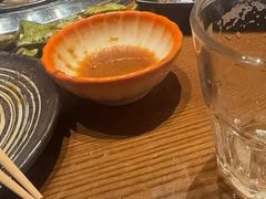 -隐炉和牛烧肉店(群力店)