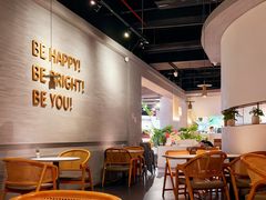 -BE BRIGHT KITCHEN(正佳广场店)