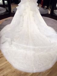 -南京宝娜嫁衣婚纱礼服馆(中央路店)