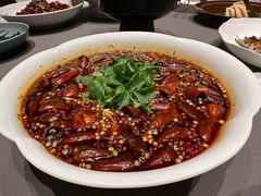 -许家菜(望江店)
