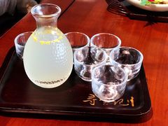 桂花米酒-寻宝记绍兴菜(鲁迅路店)