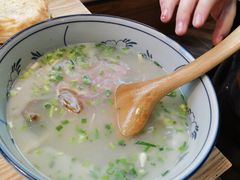 -牛三哥洛阳牛肉汤(生态城店)