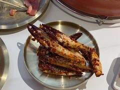 -南浦洞烤肉·新世界版(奥体店)