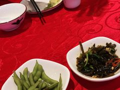 -抱德·潮汕味(敦和店原惠城鱼仔)
