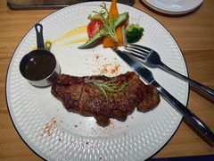 -夏日玛莉西餐厅(岳阳花板桥步步高店)