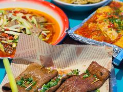 -川正旺江湖菜(三元桥店)